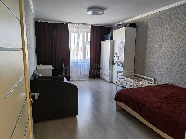 3-к квартира, 90 кв.м.