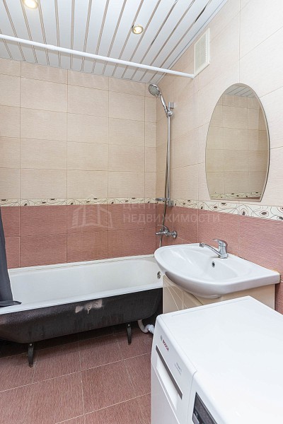 2-к квартира, 66 кв.м.