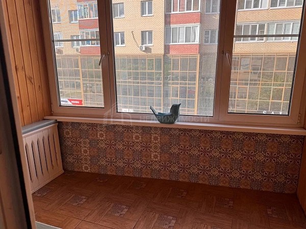 3-к квартира, 56 кв.м.