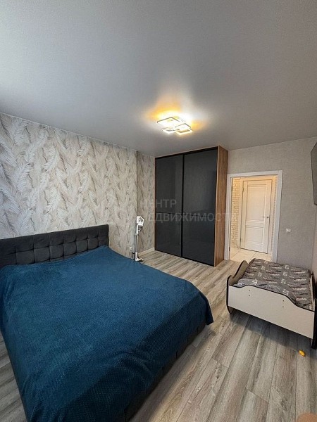 2-к квартира, 65 кв.м.