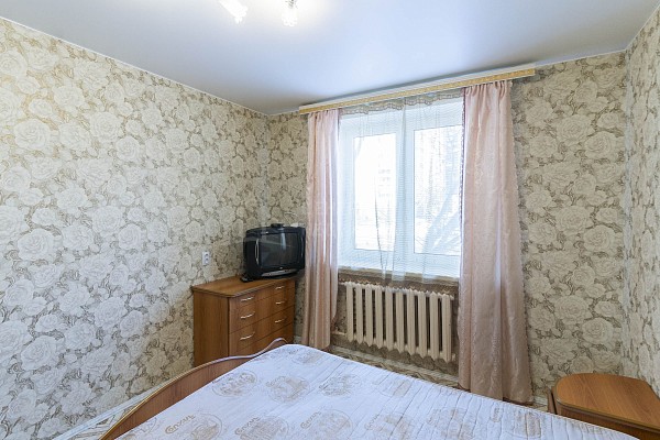 2-к квартира, 50 кв.м.