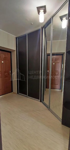 1-к квартира, 40 кв.м.