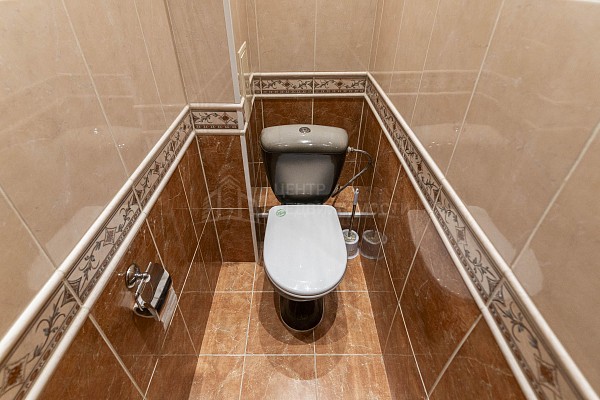 2-к квартира, 50 кв.м.