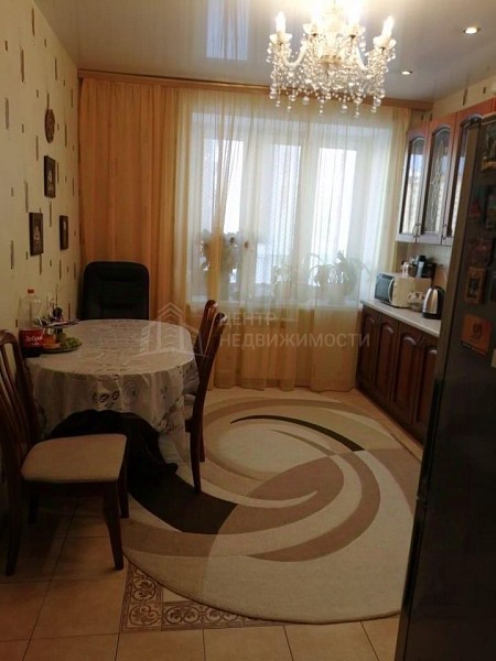 2-к квартира, 66 кв.м.