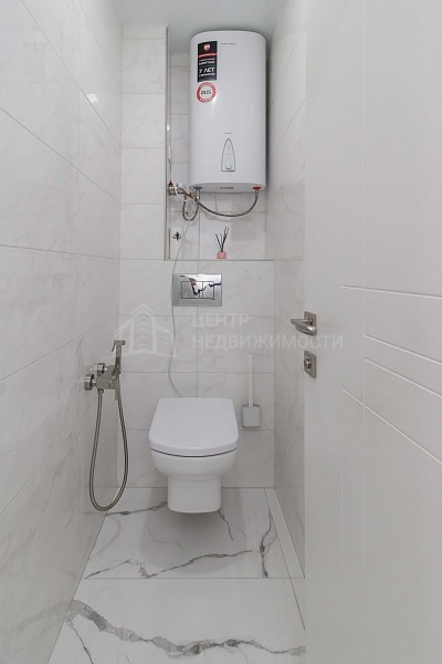 3-к квартира, 86 кв.м.