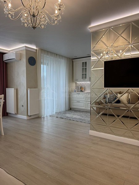 3-к квартира, 82 кв.м.