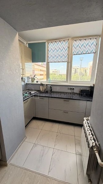 2-к квартира, 60 кв.м.
