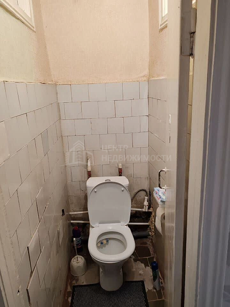 2-к квартира, 61 кв.м.