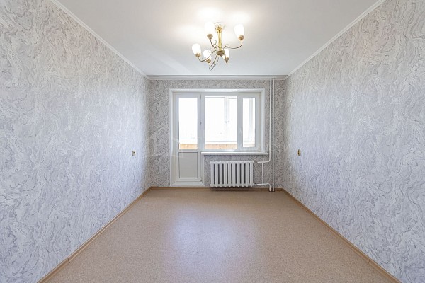 2-к квартира, 50 кв.м.