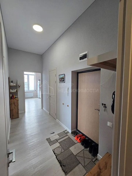 2-к квартира, 62 кв.м.