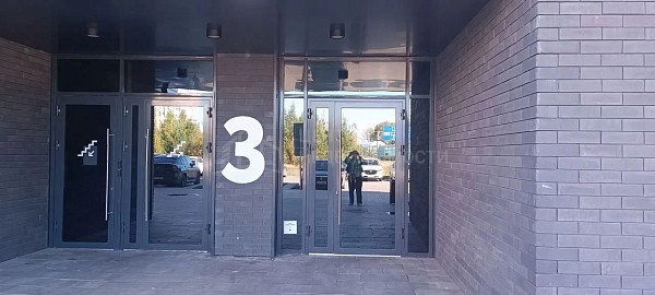 2-к квартира, 62 кв.м.