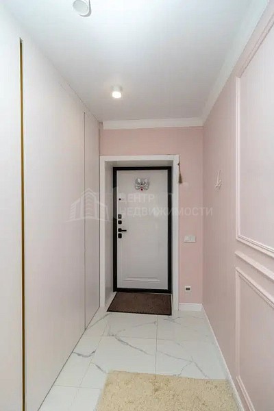 2-к квартира, 91 кв.м.