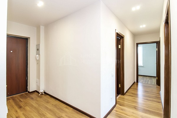 3-к квартира, 76 кв.м.