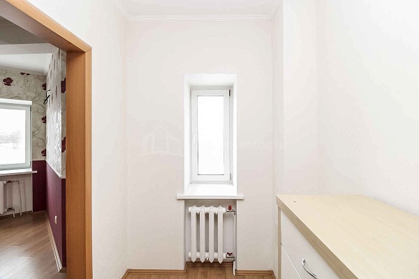 4-к квартира, 122 кв.м.