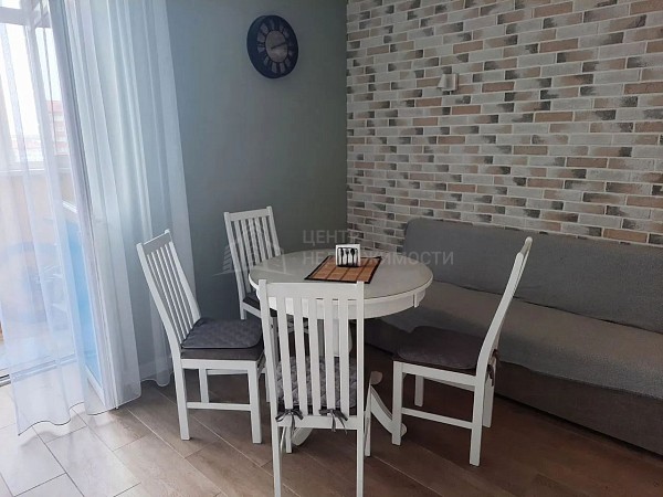 2-к квартира, 68 кв.м.