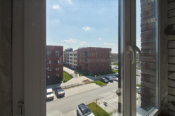 3-к квартира, 96 кв.м.