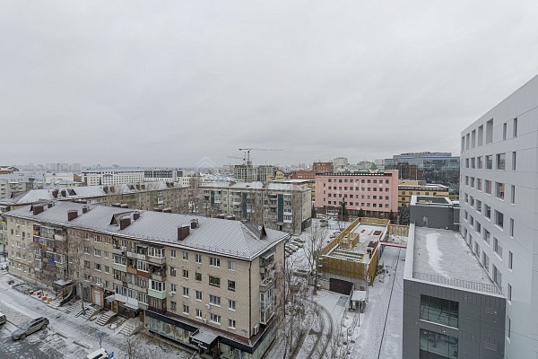 2-к квартира, 79 кв.м.