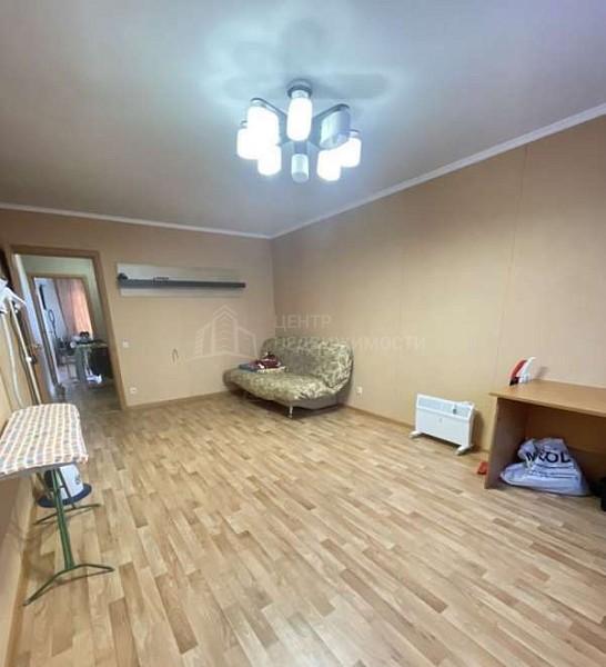 2-к квартира, 66 кв.м.