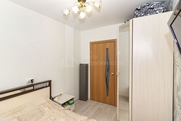 4-к квартира, 60 кв.м.