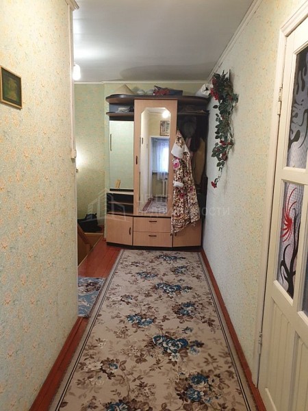 Дом с участком, 107 кв.м.