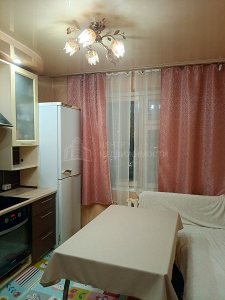 3-к квартира, 68 кв.м.