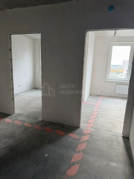 3-к квартира, 62 кв.м.