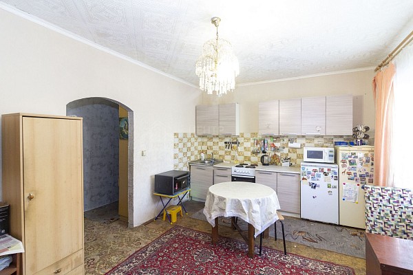 3-к квартира, 70 кв.м.