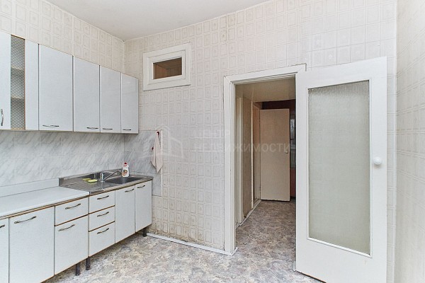 2-к квартира, 59 кв.м.