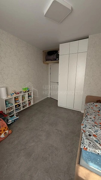 3-к квартира, 69 кв.м.