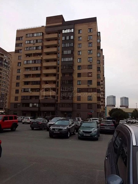 1-к квартира, 34 кв.м., улица Беляева, 33к1