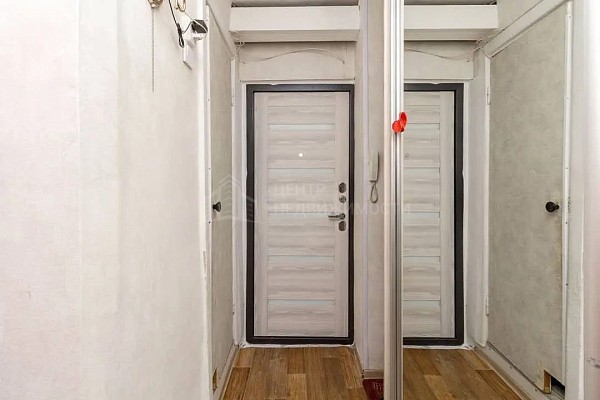 2-к квартира, 31 кв.м.