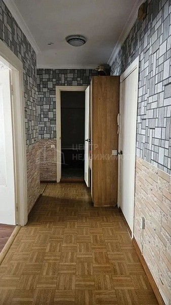 2-к квартира, 53 кв.м.