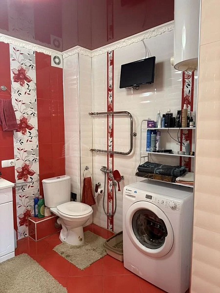 2-к квартира, 79 кв.м.