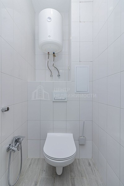 2-к квартира, 60 кв.м.
