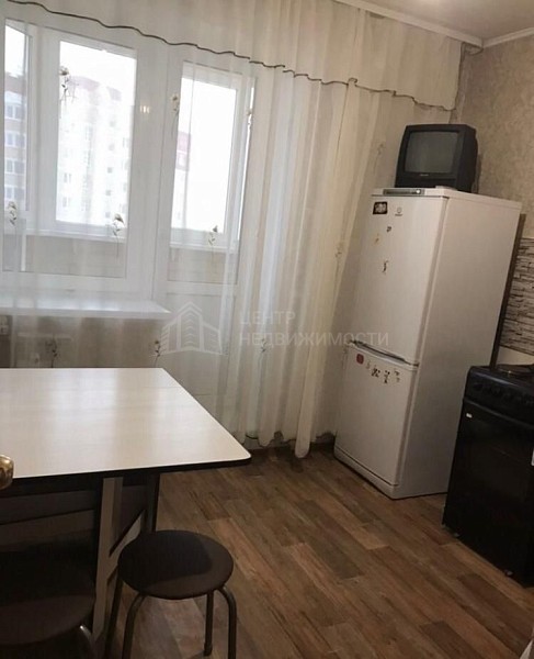 2-к квартира, 55 кв.м.