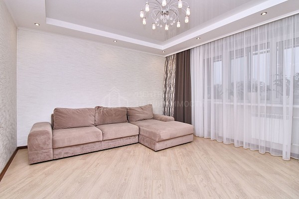 2-к квартира, 97 кв.м.