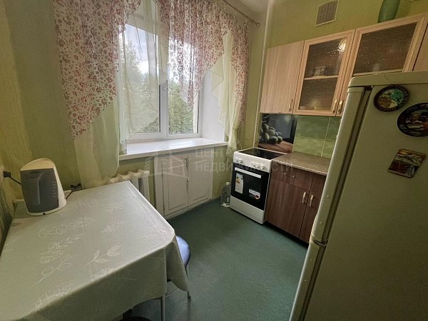 2-к квартира, 41 кв.м.