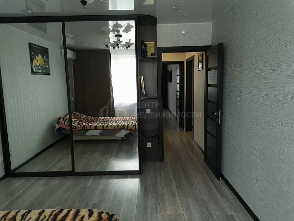 3-к квартира, 92 кв.м.