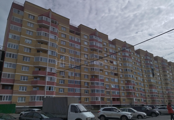 2-к квартира, 52 кв.м., Ямбургский проезд, 3