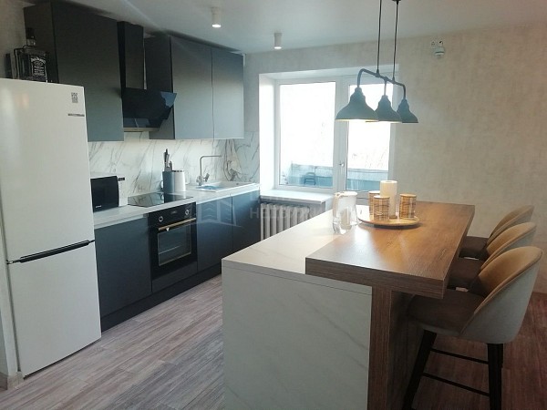 2-к квартира, 89 кв.м.