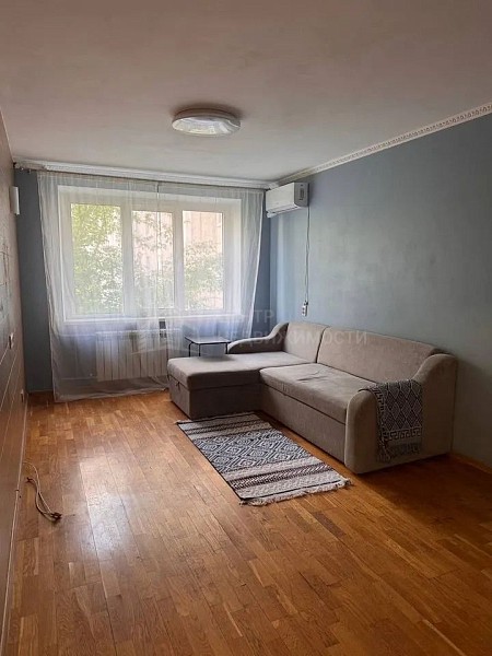 3-к квартира, 56 кв.м.