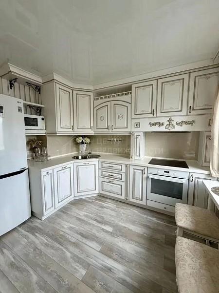 1-к квартира, 56 кв.м.