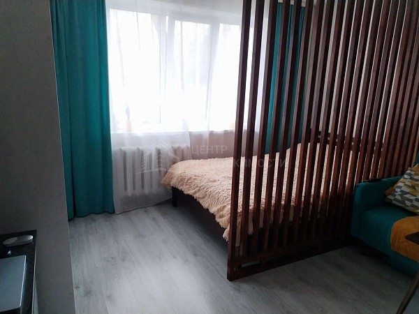 2-к квартира, 42 кв.м.