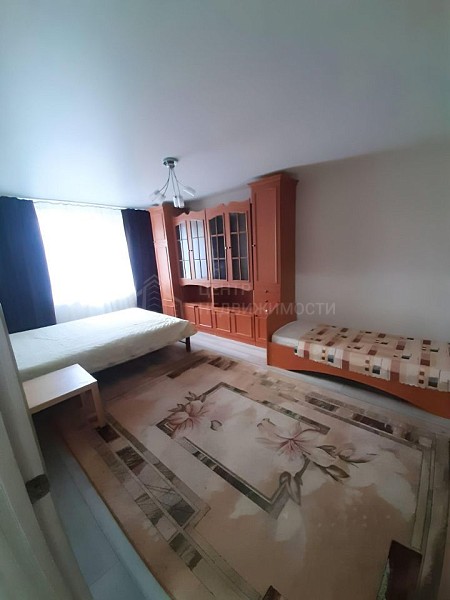 2-к квартира, 54 кв.м.