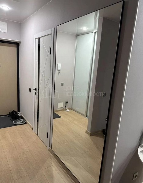 Студия, 36 кв.м.