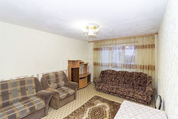 4-к квартира, 106 кв.м.