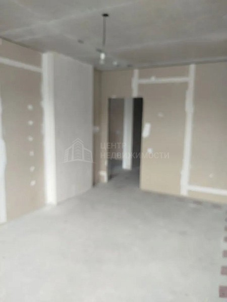 2-к квартира, 53 кв.м.