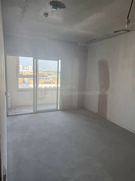 2-к квартира, 51 кв.м.