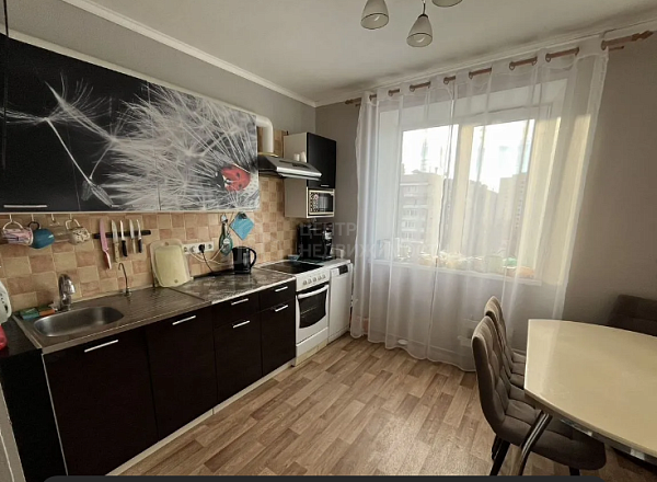 2-к квартира, 50 кв.м.