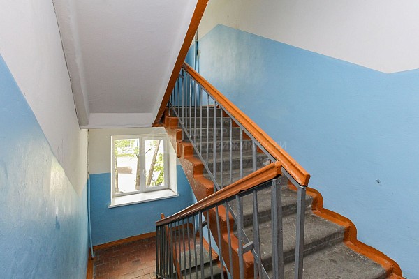 2-к квартира, 43 кв.м.